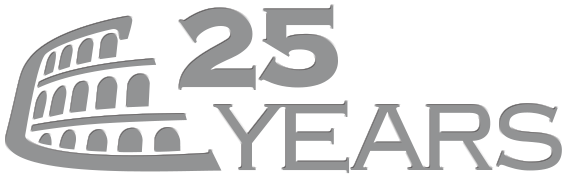 25 Years