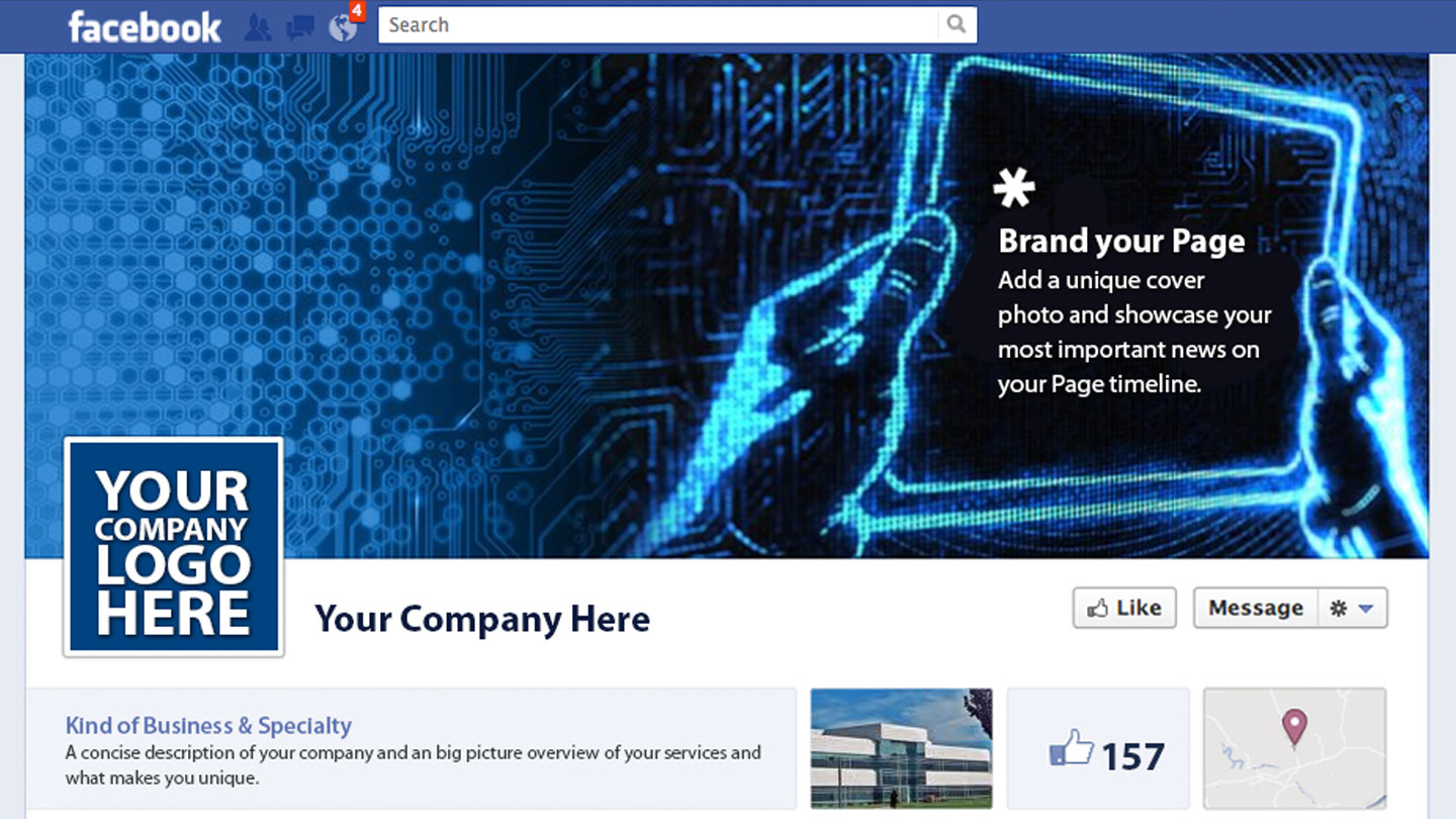 Facebook